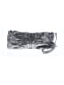 Kooba Metallic Silver Shoulder Bag One size - photo 1