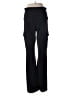 Athleta Black Active Pants Size M - photo 2