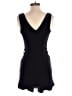 Unbranded 100% Polyester Black Romper Size XS - photo 2