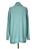 Athleta Teal Cardigan Size L - photo 2