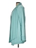Athleta Teal Cardigan Size L - photo 5