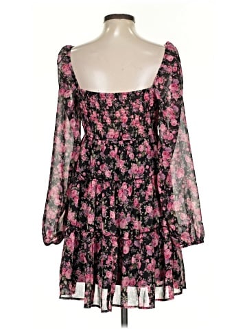 Francesca's Casual Dress (view 2)