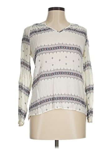 Esprit Long Sleeve Blouse (view 1)