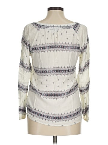 Esprit Long Sleeve Blouse (view 2)