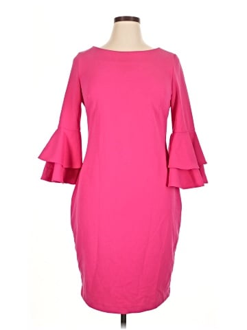 Calvin Klein Cocktail Dress (view 1)
