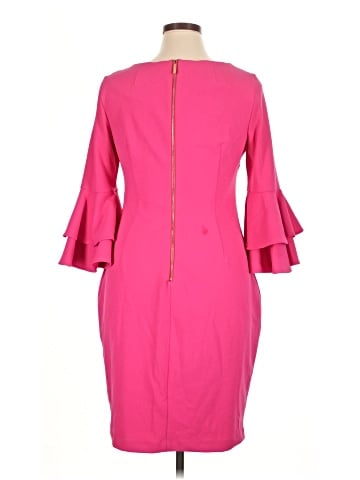 Calvin Klein Cocktail Dress (view 2)