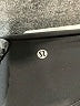 Lululemon Athletica Black Active Pants Size 4 - photo 7