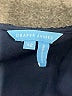 Draper James 100% Polyester Solid Blue Cocktail Dress Size 12 - photo 7