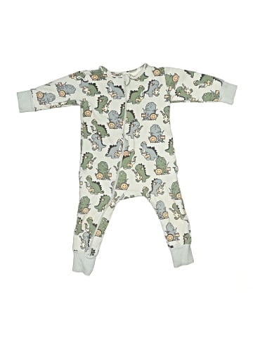 Hux Baby Dress (view 1)