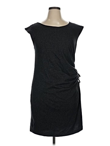 Ann Taylor LOFT Outlet Casual Dress (view 1)