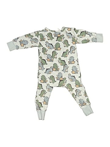 Hux Baby Dress (view 2)