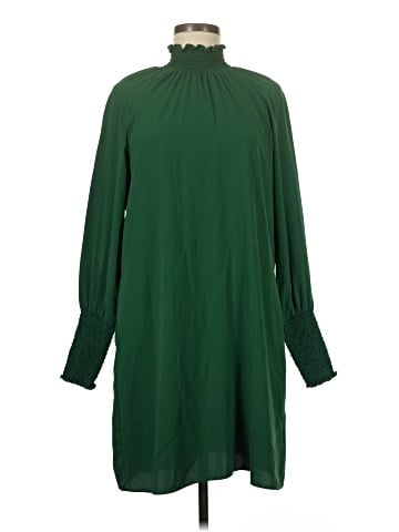 Amanda Uprichard Long Sleeve Blouse (view 1)
