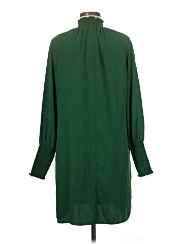 Amanda Uprichard Long Sleeve Blouse (view 2)