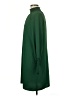 Amanda Uprichard 100% Polyester Green Long Sleeve Blouse Size M - photo 5