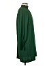 Amanda Uprichard 100% Polyester Green Long Sleeve Blouse Size M - photo 4