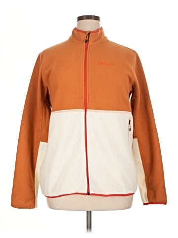 Marmot Fleece (view 1)