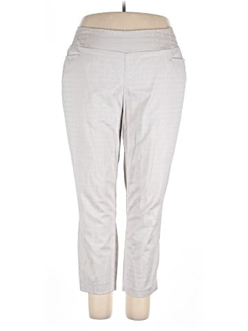 Investments Casual Pants (view 1)