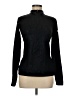 Nike 100% Polyester Black Turtleneck Sweater Size M - photo 1