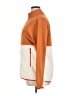 Marmot Color Block Orange Fleece Size XL (estimated) - photo 5