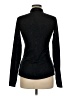 Nike 100% Polyester Black Turtleneck Sweater Size M - photo 2