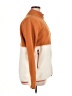 Marmot Color Block Orange Fleece Size XL (estimated) - photo 4