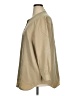 Emanuel Emanuel Ungaro Tan 3/4 Sleeve Button-Down Shirt Size 1X - photo 5