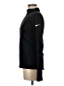 Nike 100% Polyester Black Turtleneck Sweater Size M - photo 5