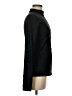 Nike 100% Polyester Black Turtleneck Sweater Size M - photo 4