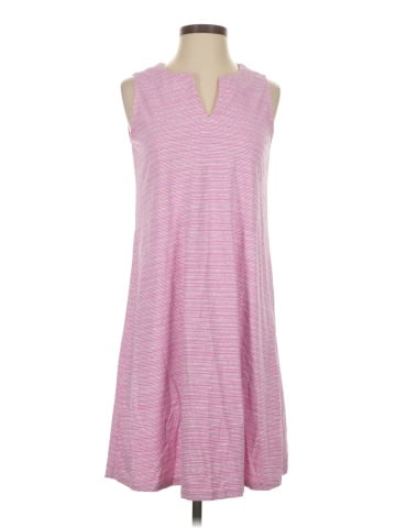 J. McLaughlin Casual Dress (view 1)
