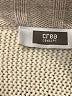 Crea Concept Ivory Cardigan Size L - photo 6