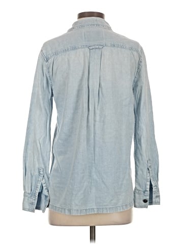 Lola River Long Sleeve Polo (view 2)
