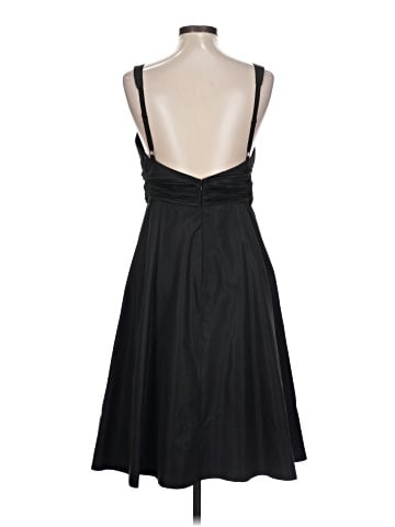 BCBGMAXAZRIA Cocktail Dress (view 2)