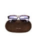 Tom Ford Purple Brown Sunglasses One size - photo 2