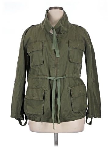 Bar III Jacket (view 1)