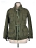 Bar III 100% Cotton Green Jacket Size L - photo 1