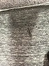 Knot Sisters Tweed Gray Short Sleeve T-Shirt Size S - photo 7
