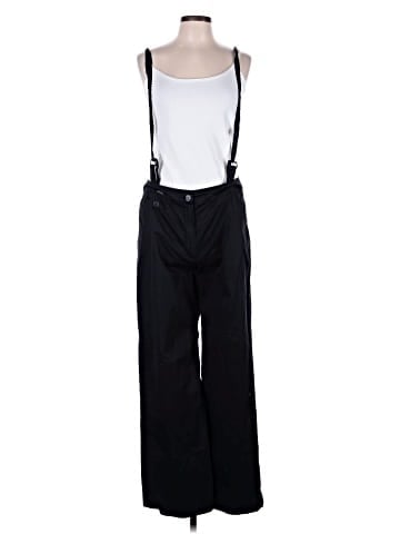 IKKS Snow Pants With Bib (view 1)