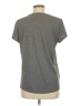 Puma Gray Short Sleeve Top Size L - photo 2