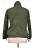 Bar III 100% Cotton Green Jacket Size L - photo 2