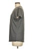 Puma Gray Short Sleeve Top Size L - photo 5