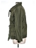Bar III 100% Cotton Green Jacket Size L - photo 5
