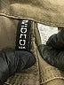 Divided by H&M Green Cargo Pants Size 6 - photo 7