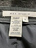 Max Studio Gray Formal Skirt Size 6 - photo 4