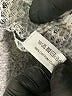 Lisa Todd 100% Cotton Print Silver Gray Pullover Sweater Size XS - photo 8