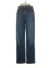 J Brand Blue Jeans Size 25 waist - photo 1