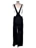 IKKS Black Snow Pants With Bib Size L (estimated) - photo 2