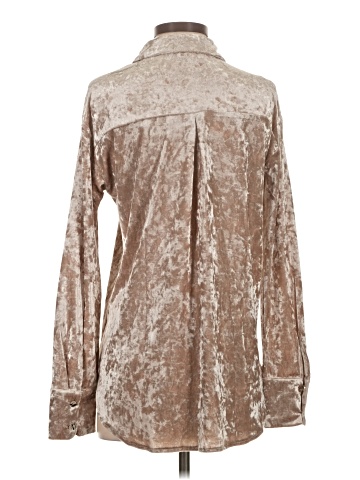 Mystree Long Sleeve Blouse (view 2)