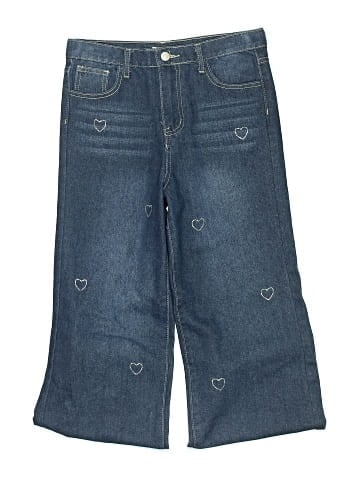 Assorted Brands Jeans (view 1)
