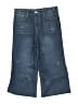 Assorted Brands Hearts Blue Jeans Size 16 - photo 1