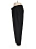 Zenergy by Chico's Solid Black Track Pants Size L - photo 5